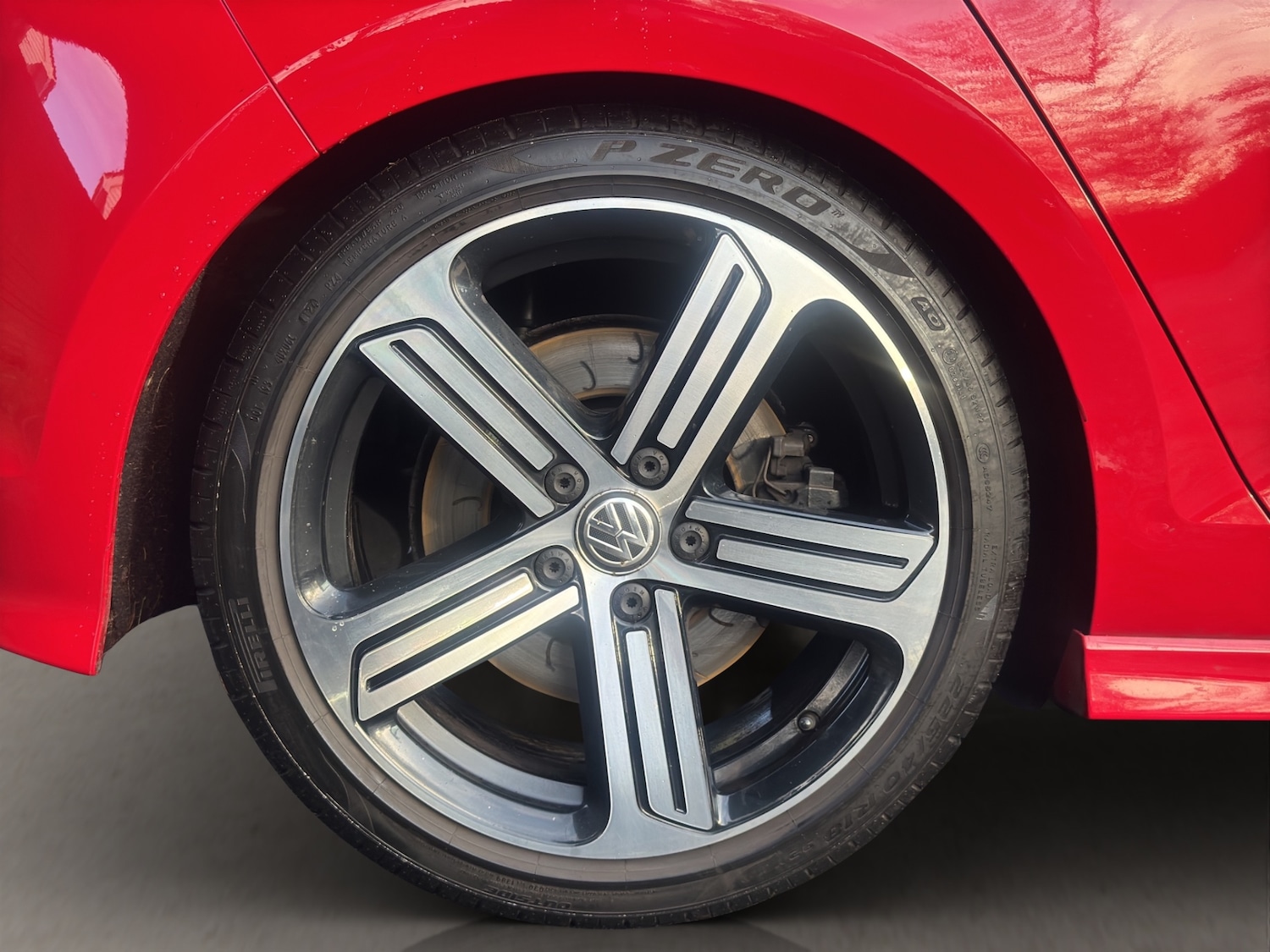 Used Volkswagen Golf 2015 for sale - 76785442: Photo 27