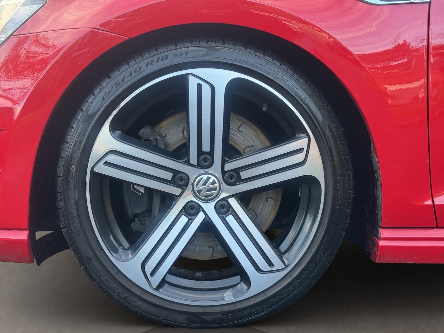 Used Volkswagen Golf 2015 for sale - 76785442: Photo 28