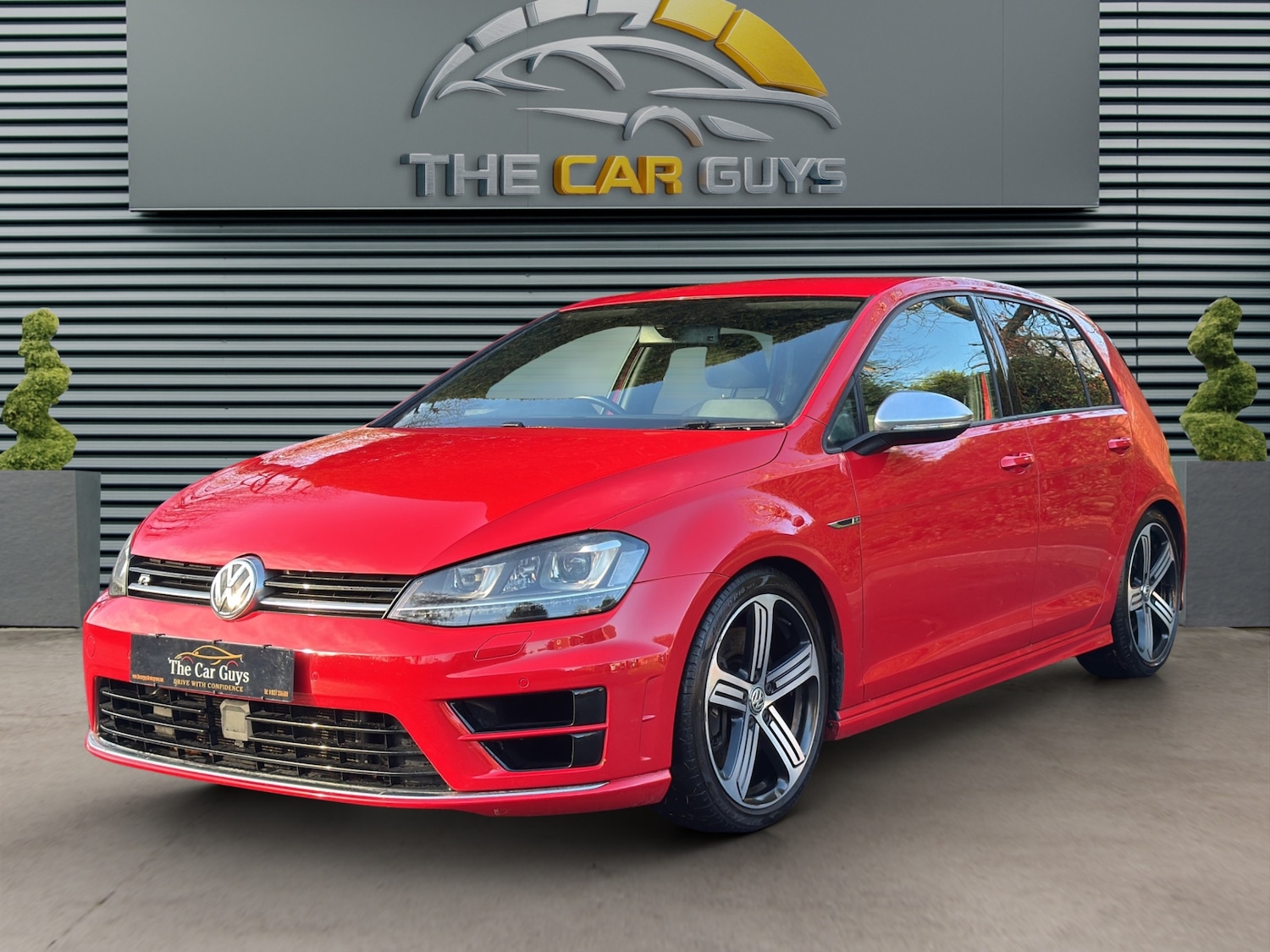 Used Volkswagen Golf 2015 for sale - 76785442: Photo 3