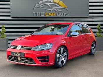 Used Volkswagen Golf 2015 for sale - 76785442: Photo