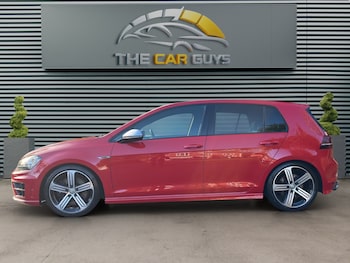 Used Volkswagen Golf 2015 for sale - 76785442: Photo