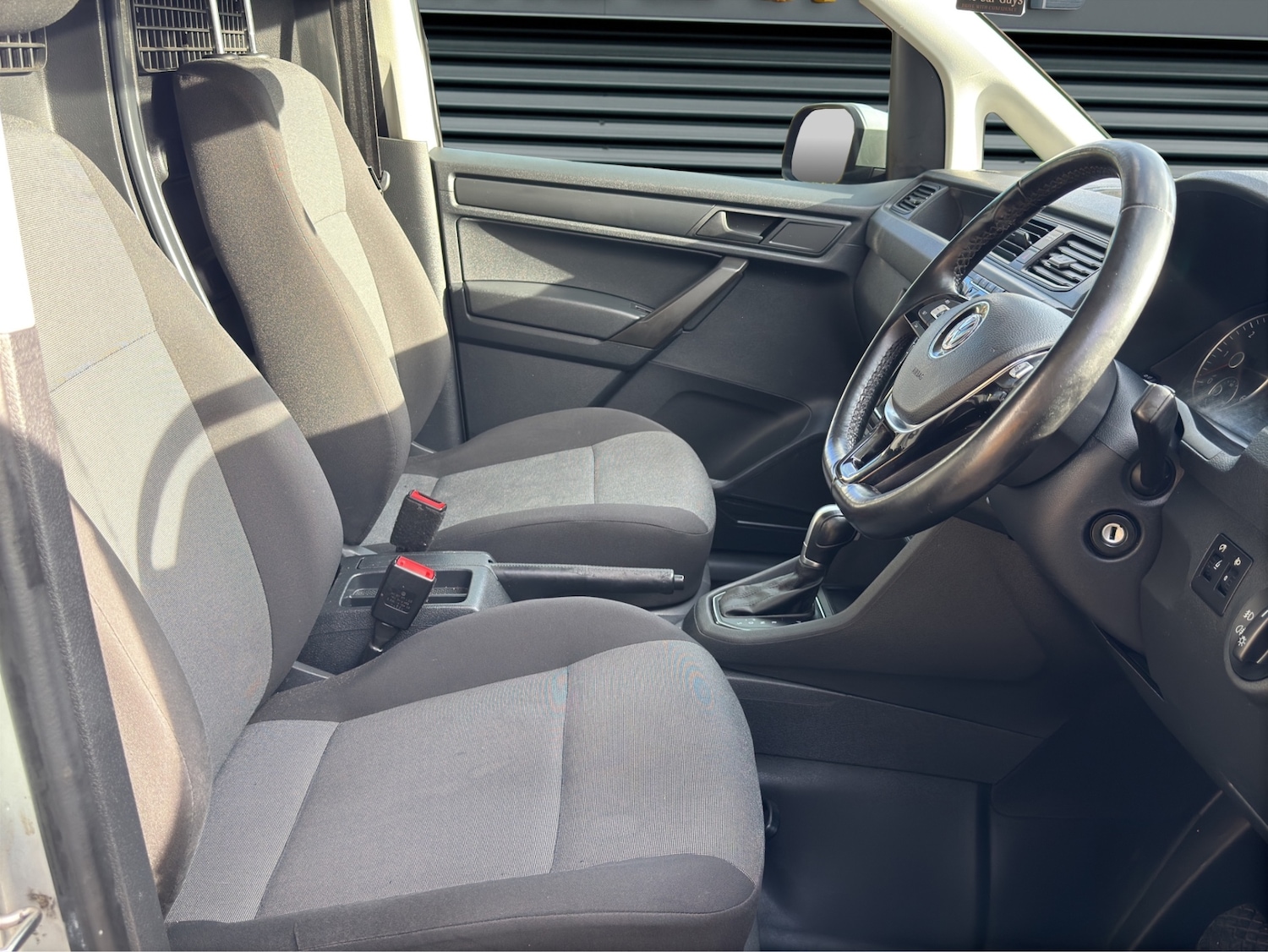 Used Volkswagen Caddy 2019 for sale - 76571955: Photo 17