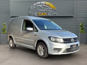 Volkswagen - Caddy