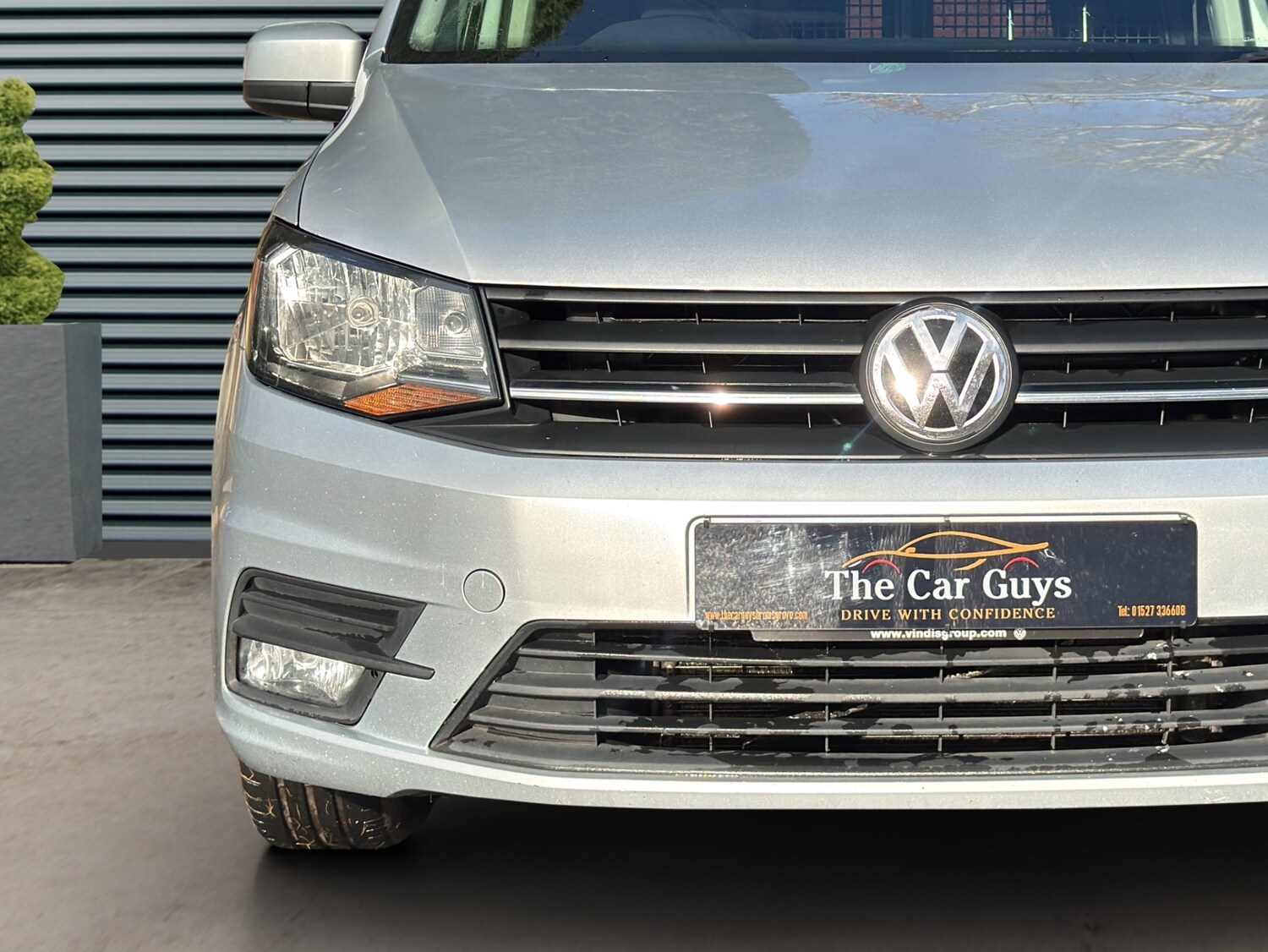 Used Volkswagen Caddy 2019 for sale - 76571955: Photo 22