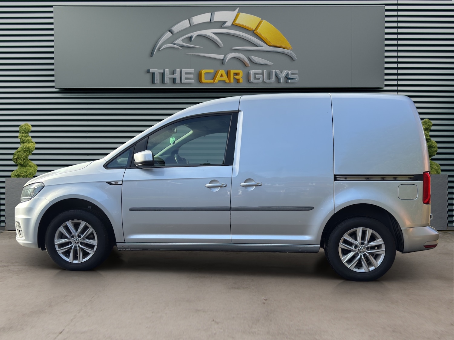 Used Volkswagen Caddy 2019 for sale - 76571955: Photo 32