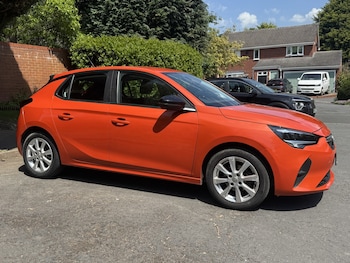Used Vauxhall Corsa 2022 for sale - 78694516: Photo