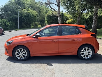 Used Vauxhall Corsa 2022 for sale - 78694516: Photo