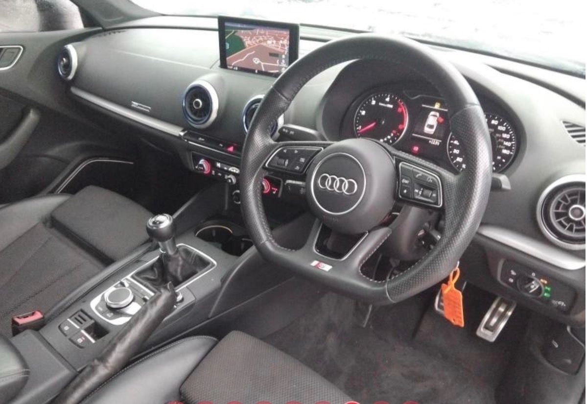 Used Audi A3 2019 for sale - 77213859: Photo 3