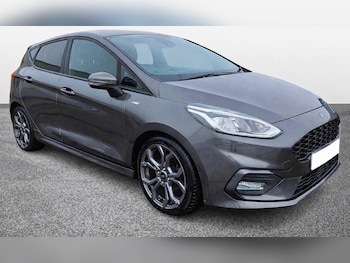 Ford Fiesta feature image