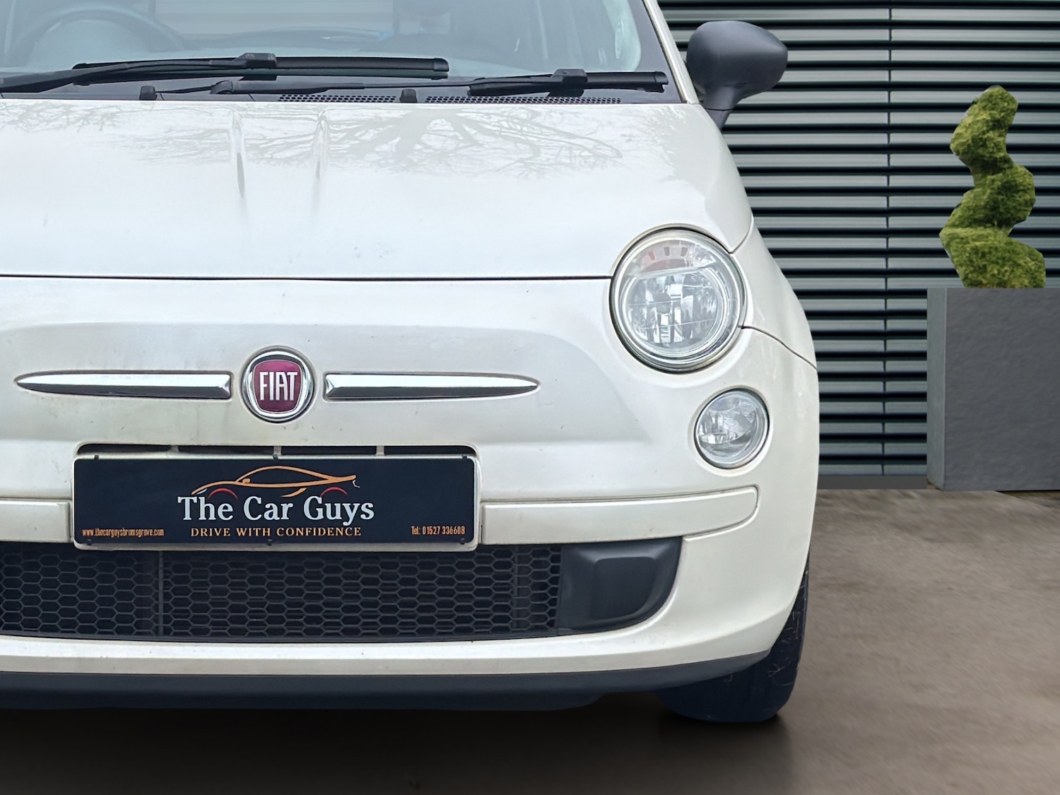 Used Fiat 500 2012 for sale - 76591652: Photo 11