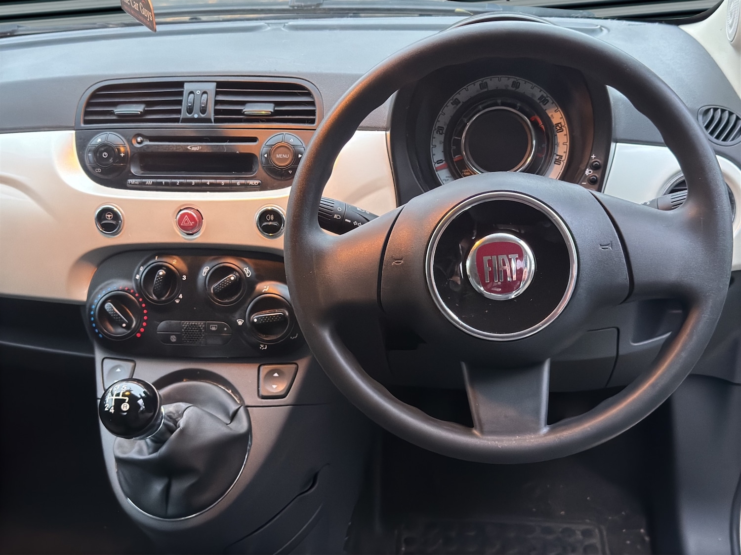 Used Fiat 500 2012 for sale - 76591652: Photo 13