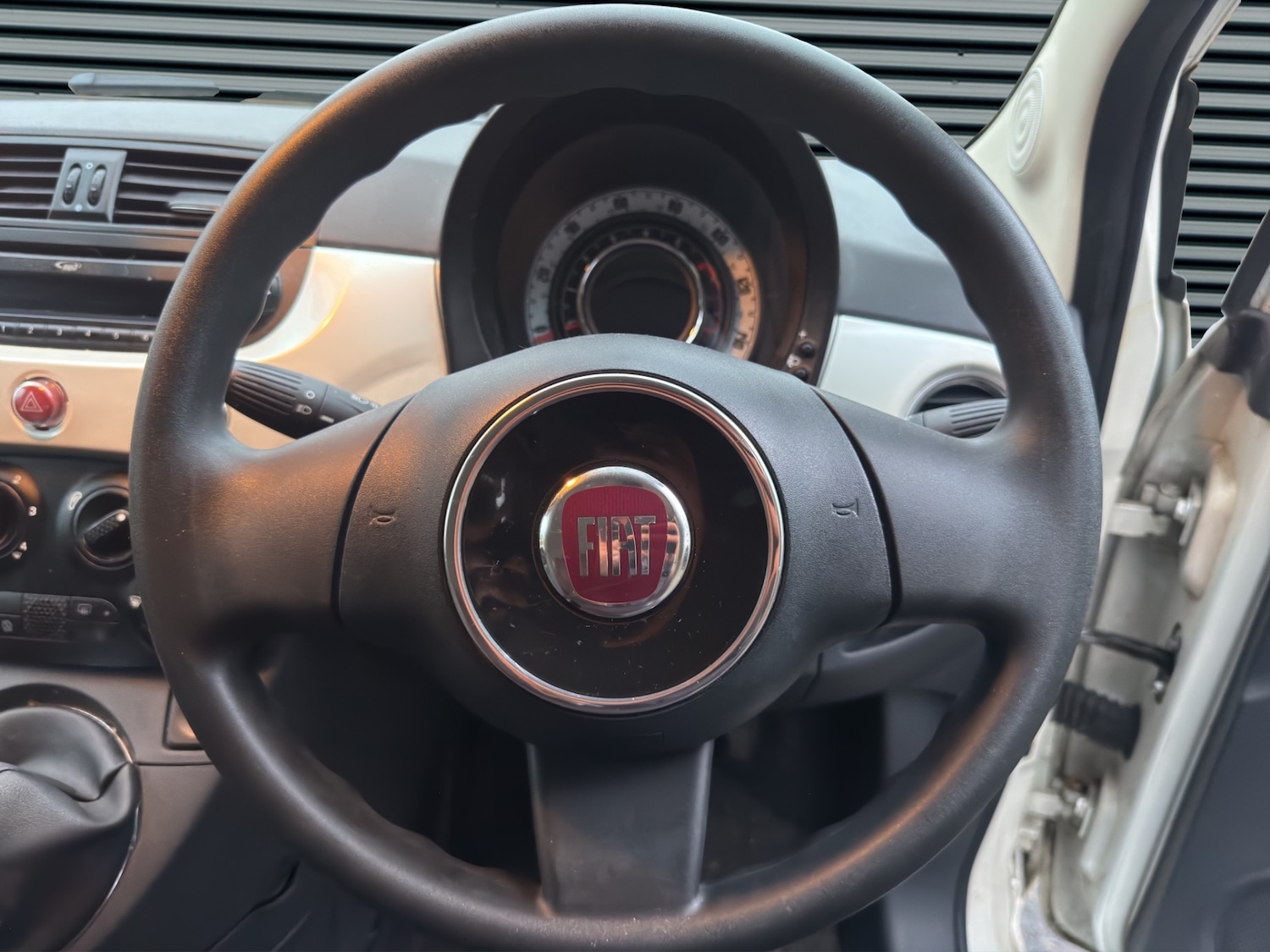 Used Fiat 500 2012 for sale - 76591652: Photo 14
