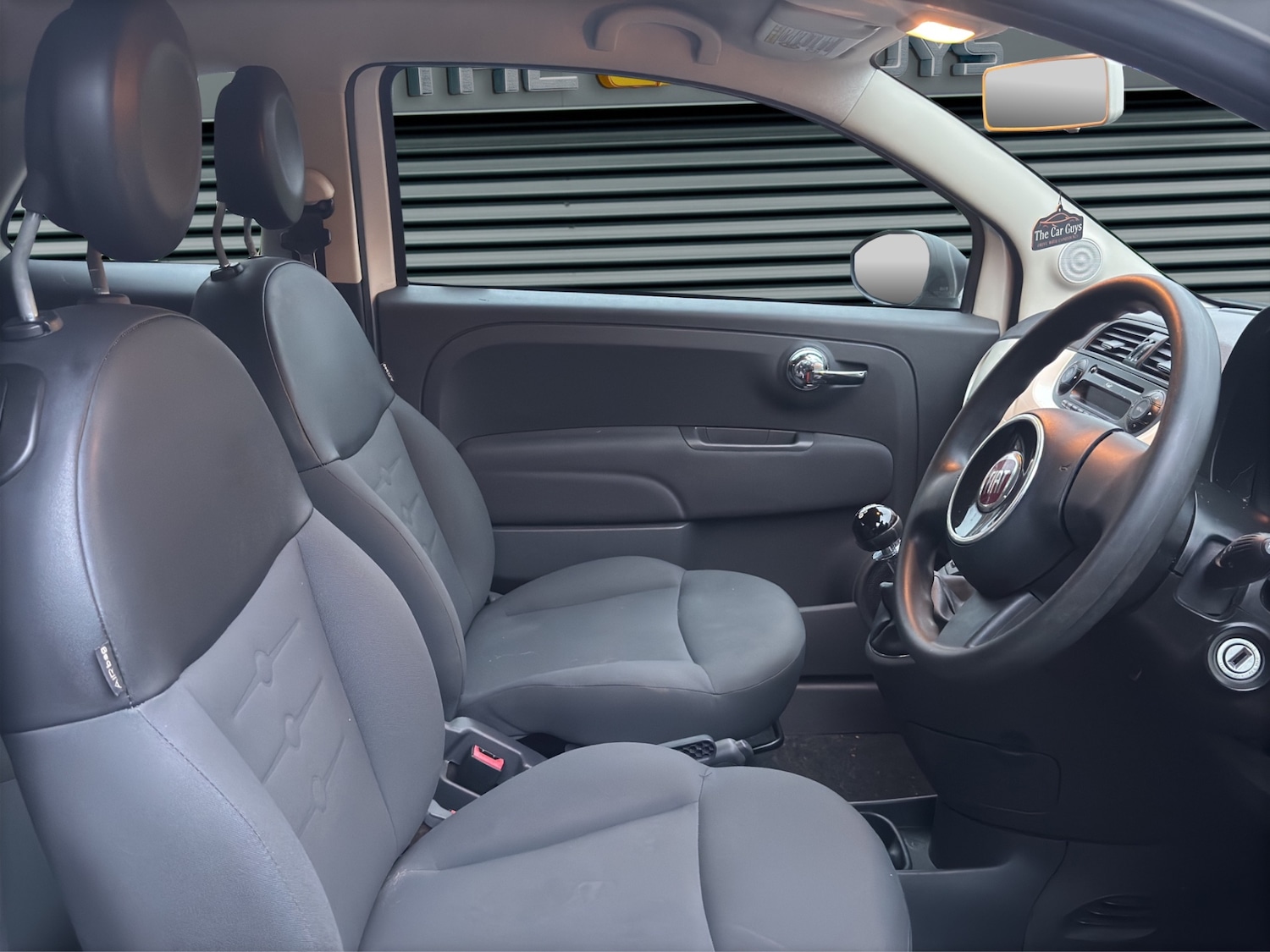 Used Fiat 500 2012 for sale - 76591652: Photo 15