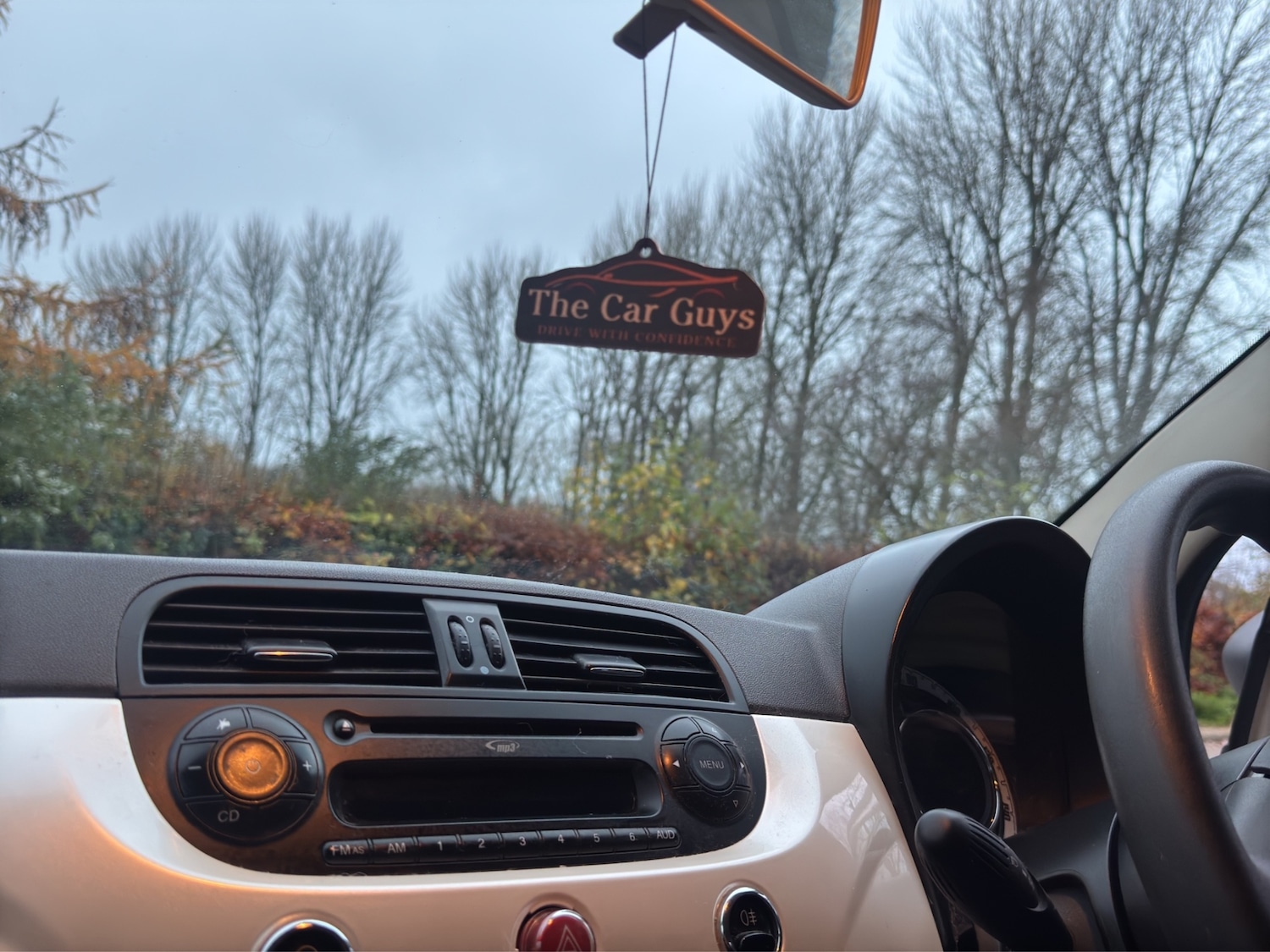 Used Fiat 500 2012 for sale - 76591652: Photo 8