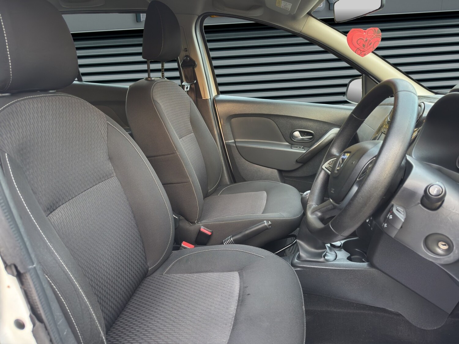 Used Dacia Logan MCV 2017 for sale - 77543360: Photo 9