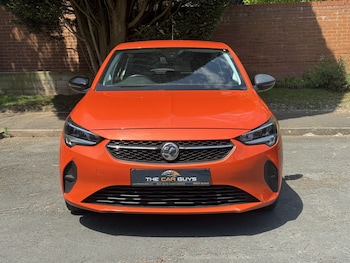 Used Vauxhall Corsa 2022 for sale - 79451365: Photo