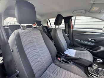 Used Vauxhall Corsa 2022 for sale - 79451365: Photo