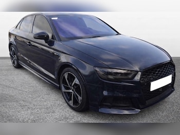 Audi A3 feature image