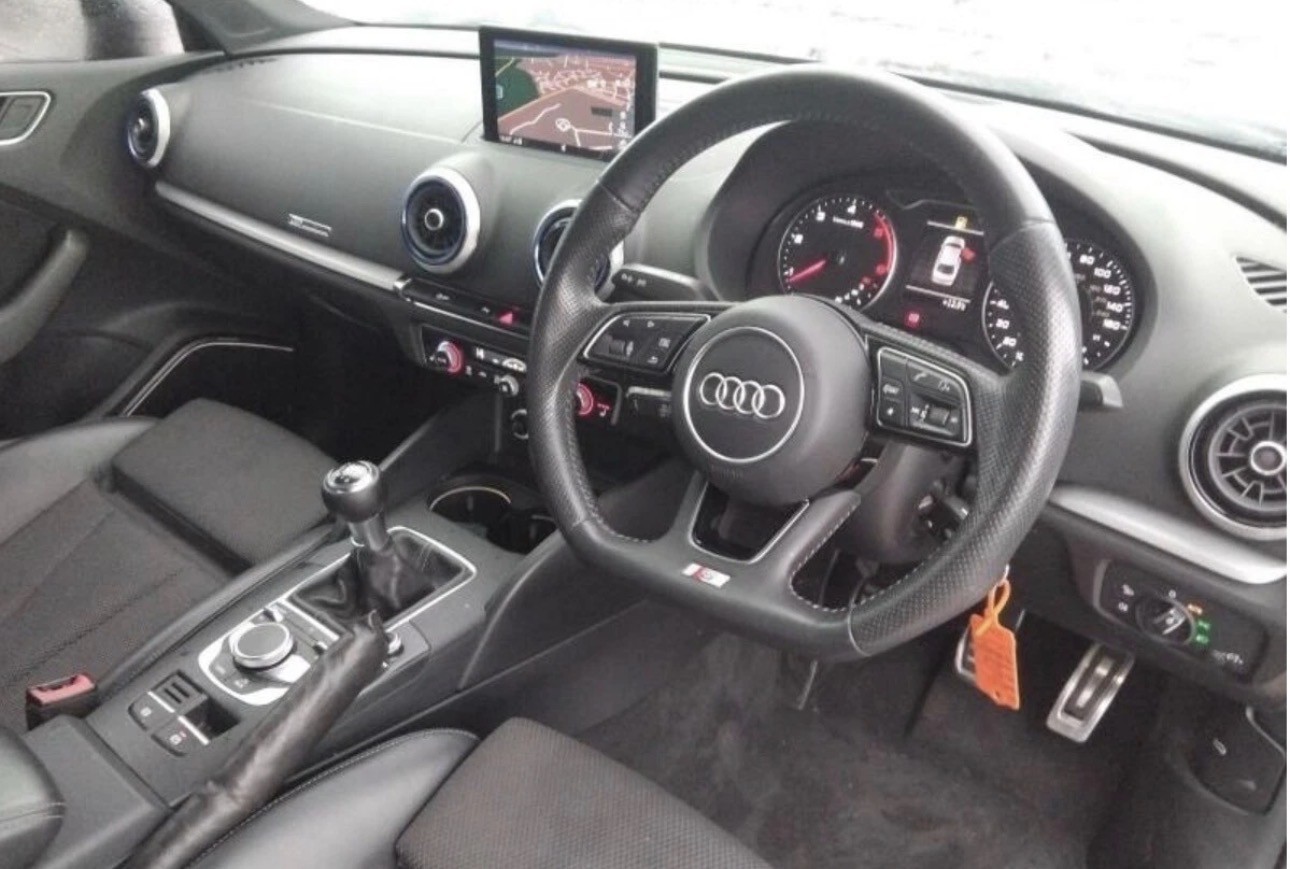 Used Audi A3 2019 for sale - 77543358: Photo 3