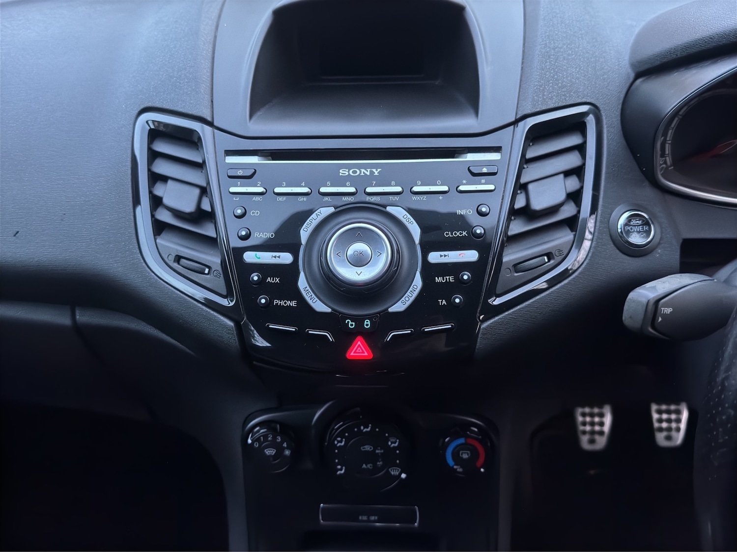 Used Ford Fiesta 2013 for sale - 76591681: Photo 16