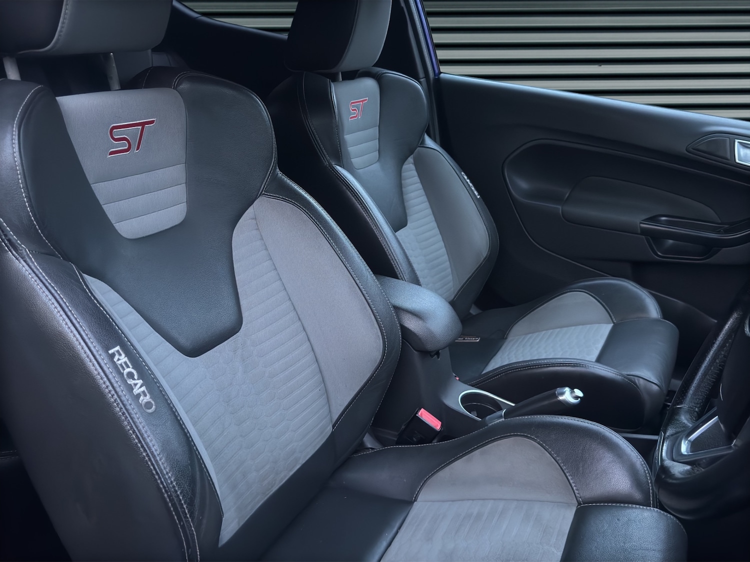 Used Ford Fiesta 2013 for sale - 76591681: Photo 17