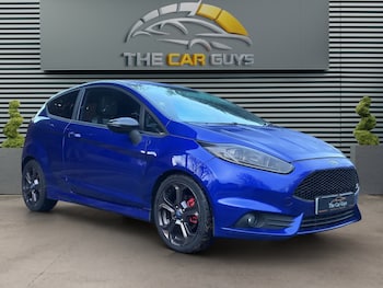 2013 (13) - 1.6 EcoBoost ST-2 3dr