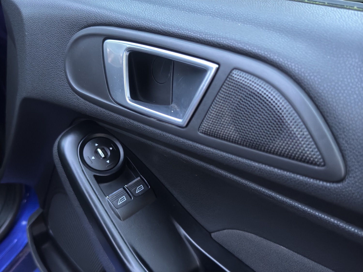 Used Ford Fiesta 2013 for sale - 76591681: Photo 20