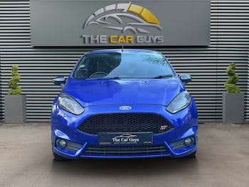 Used Ford Fiesta 2013 for sale - 76591681: Photo