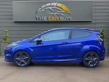 Used Ford Fiesta 2013 for sale - 76591681: Photo
