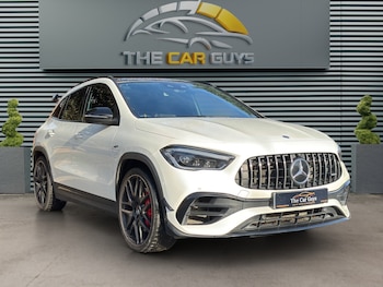 Used Mercedes-Benz GLA 2021 for sale - 78584406: Photo
