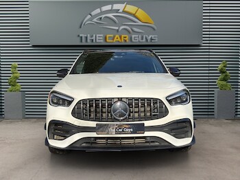 Used Mercedes-Benz GLA 2021 for sale - 78584406: Photo