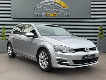 Used Volkswagen Golf 2013 for sale - 79451384: Photo