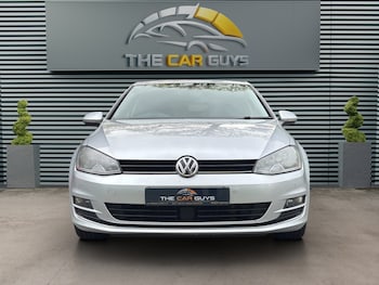 Used Volkswagen Golf 2013 for sale - 79451384: Photo