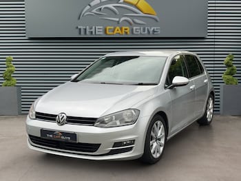 Used Volkswagen Golf 2013 for sale - 79451384: Photo