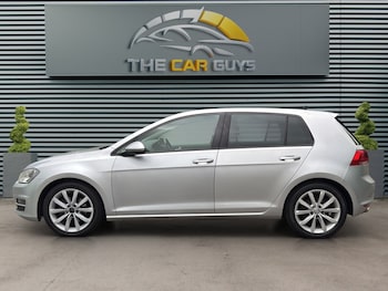 Used Volkswagen Golf 2013 for sale - 79451384: Photo