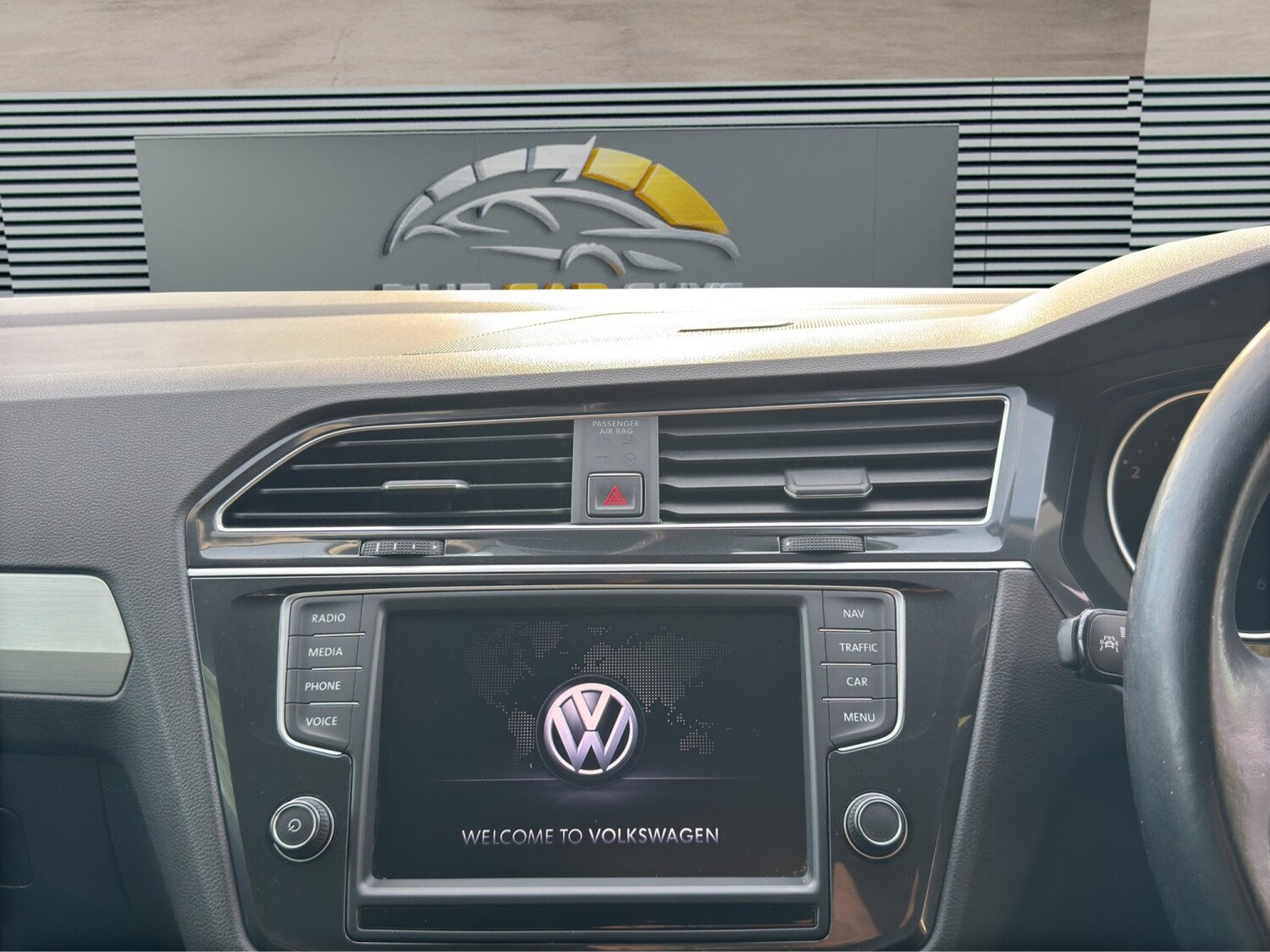 Used Volkswagen Tiguan 2016 for sale - 77543369: Photo 13