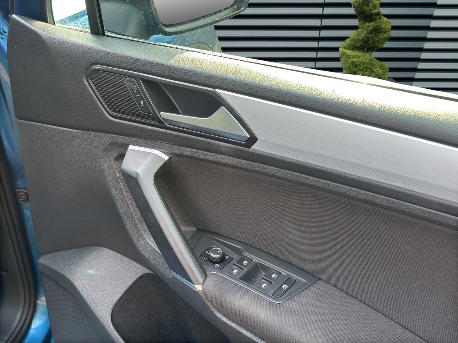 Used Volkswagen Tiguan 2016 for sale - 77543369: Photo 15