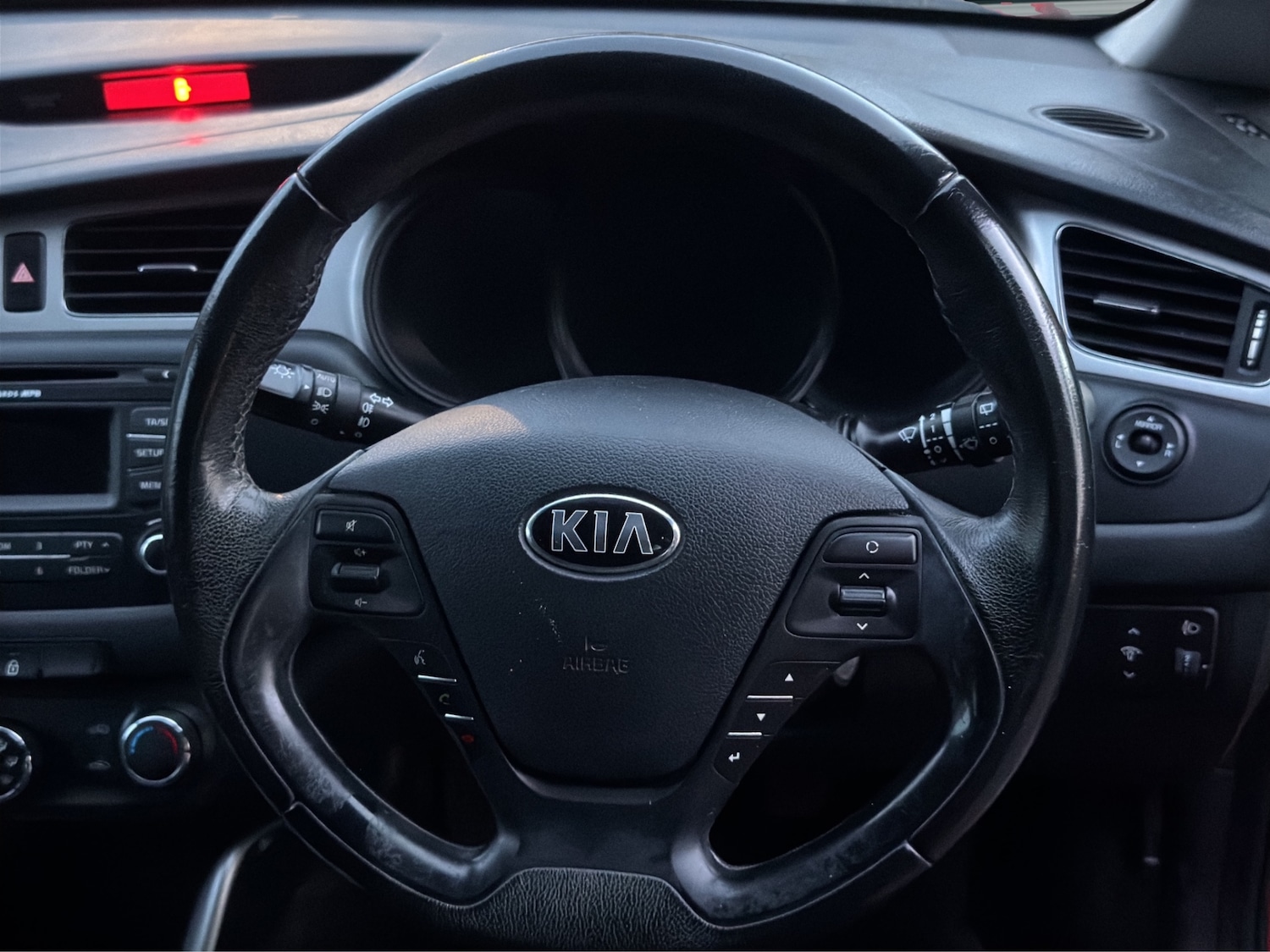 Used Kia Ceed 2015 for sale - 76785494: Photo 10