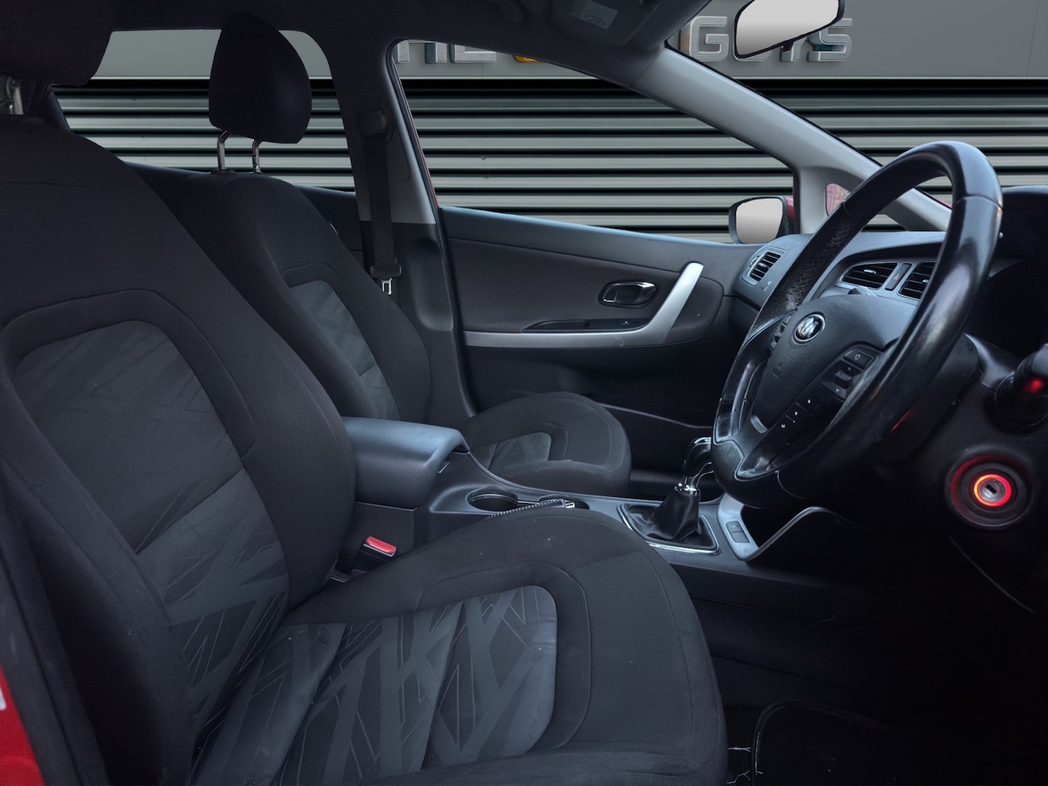 Used Kia Ceed 2015 for sale - 76785494: Photo 12