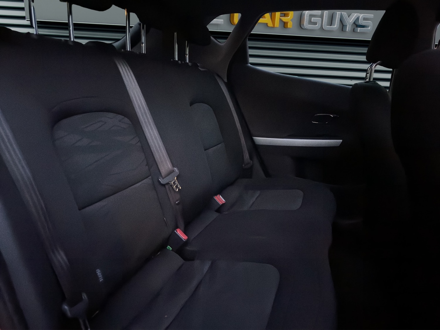 Used Kia Ceed 2015 for sale - 76785494: Photo 15