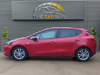 Used Kia Ceed 2015 for sale - 76785494: Photo