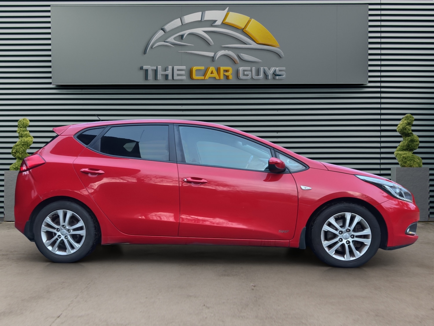 Used Kia Ceed 2015 for sale - 76785494: Photo 6