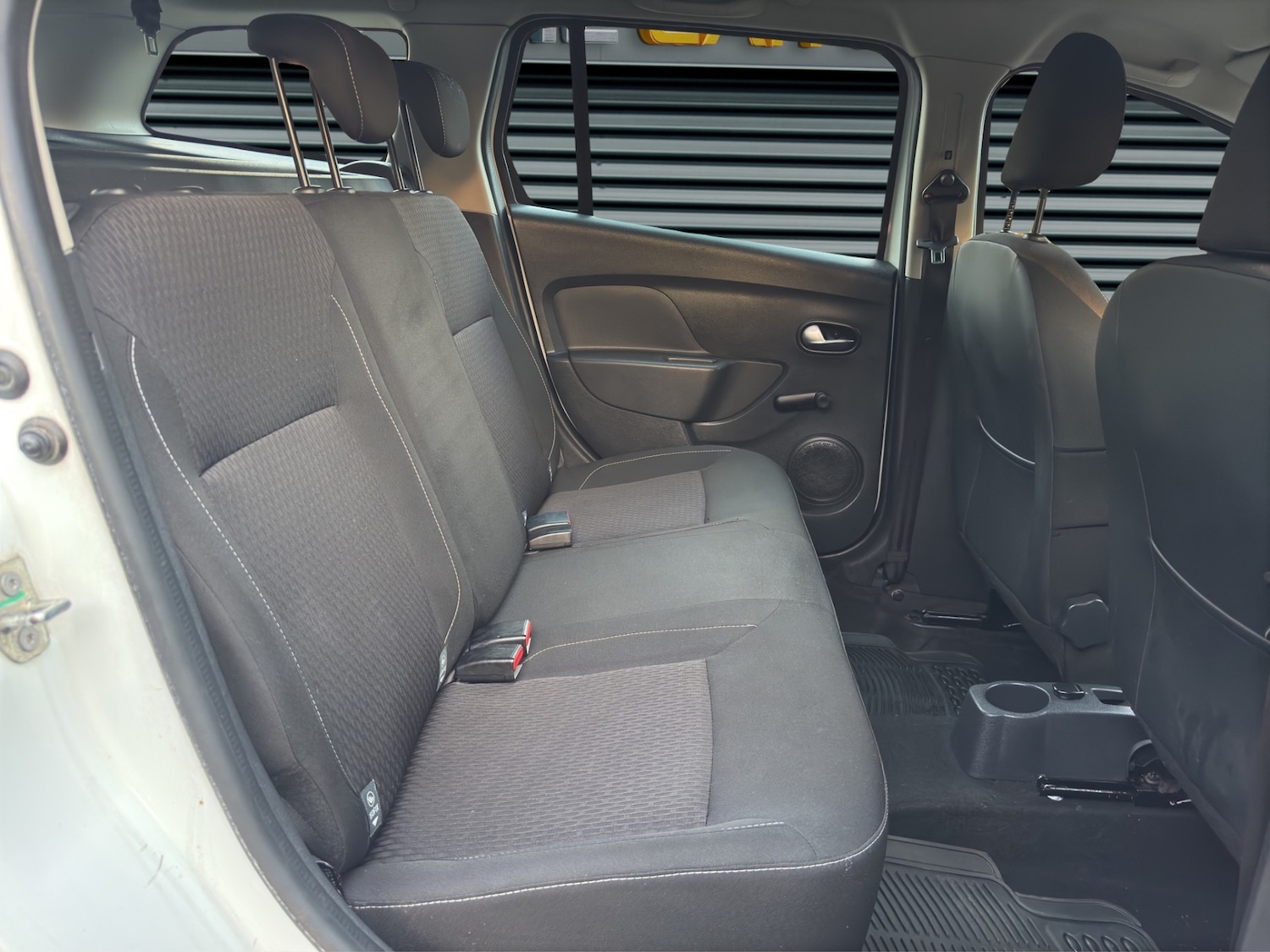 Used Dacia Logan MCV 2017 for sale - 77357493: Photo 11