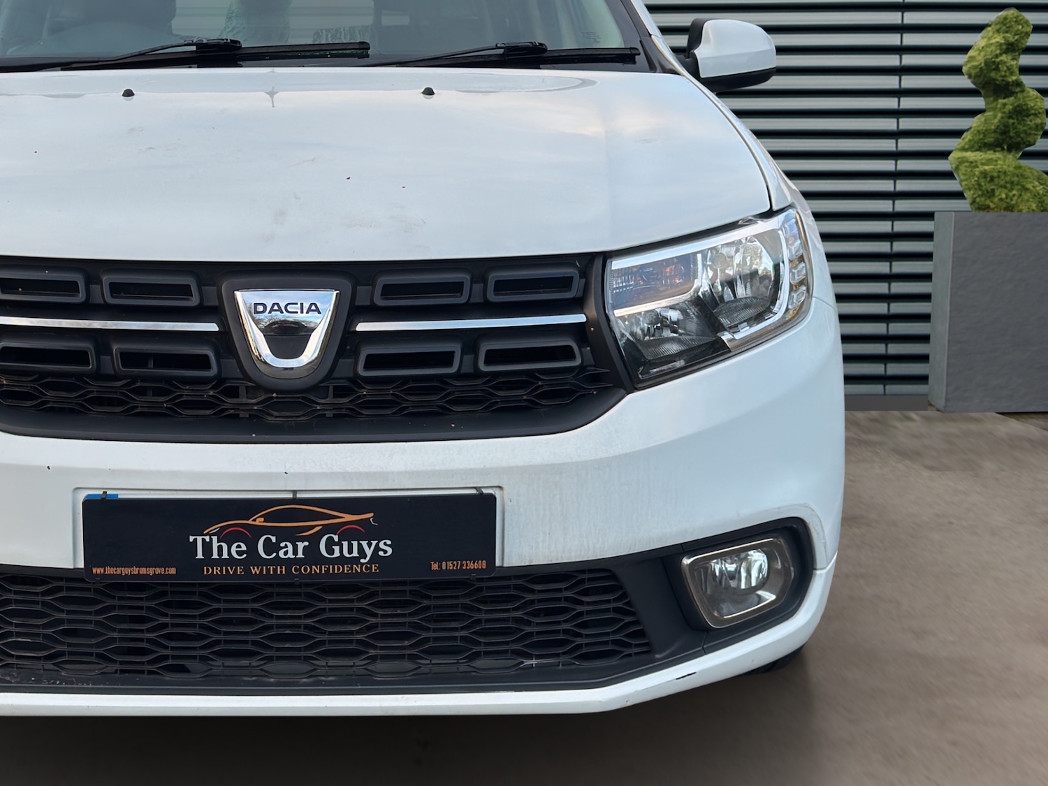 Used Dacia Logan MCV 2017 for sale - 77357493: Photo 15