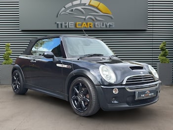 Used MINI Convertible 2007 for sale - 78694473: Photo