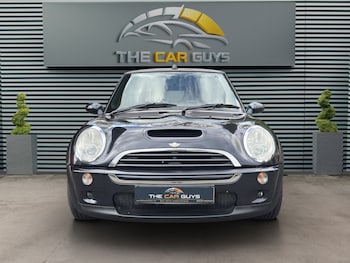 Used MINI Convertible 2007 for sale - 78694473: Photo