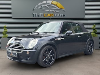 Used MINI Convertible 2007 for sale - 78694473: Photo