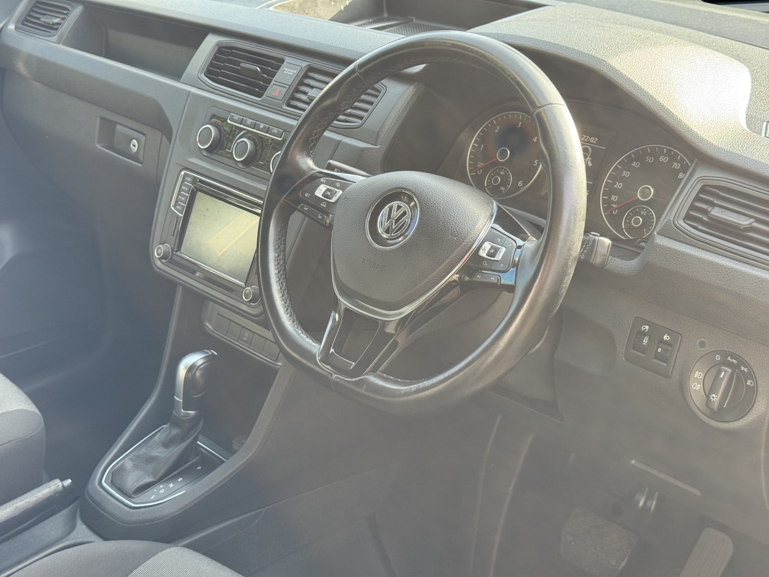 Used Volkswagen Caddy 2019 for sale - 77543371: Photo 16