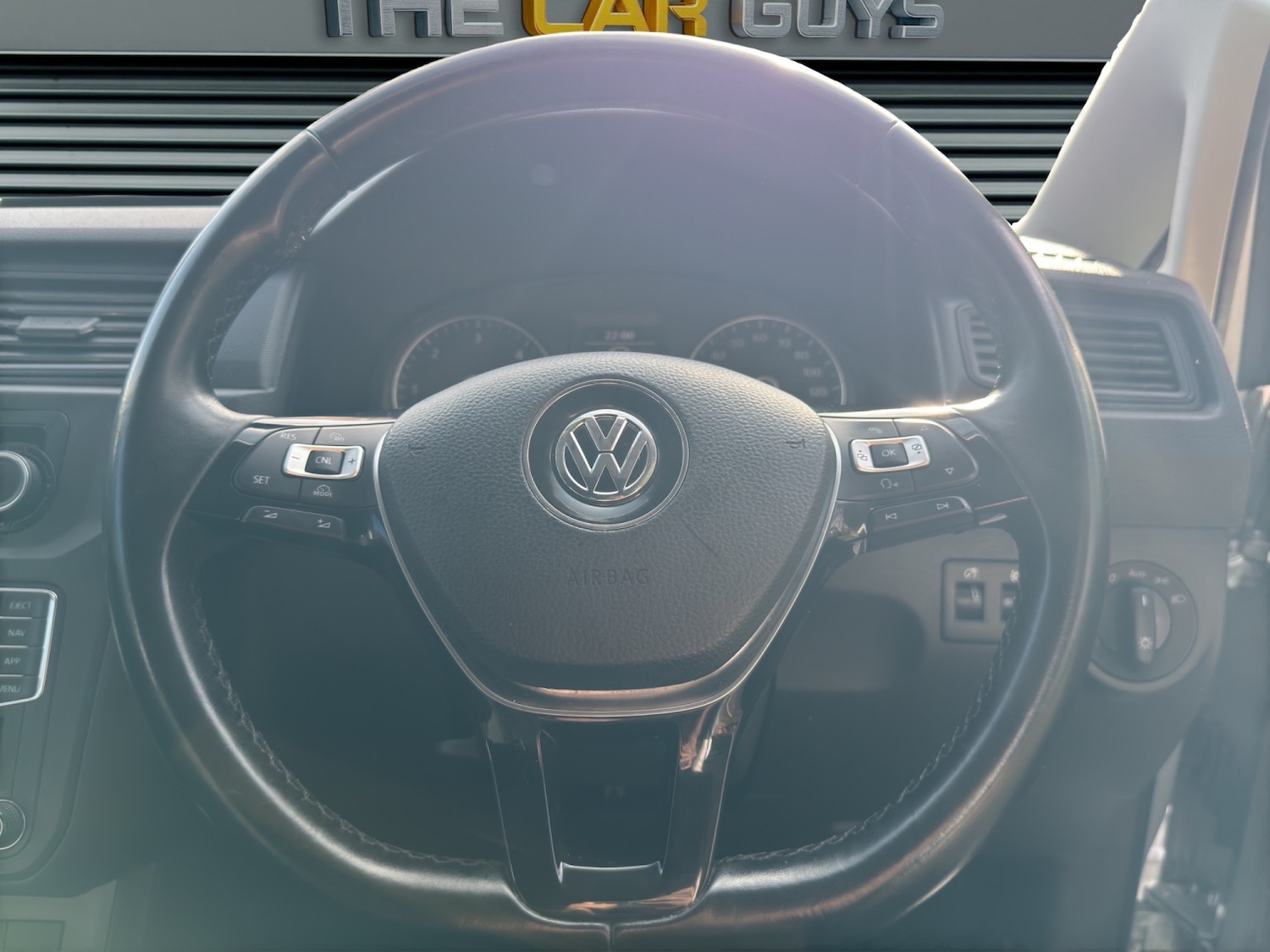 Used Volkswagen Caddy 2019 for sale - 77543371: Photo 18