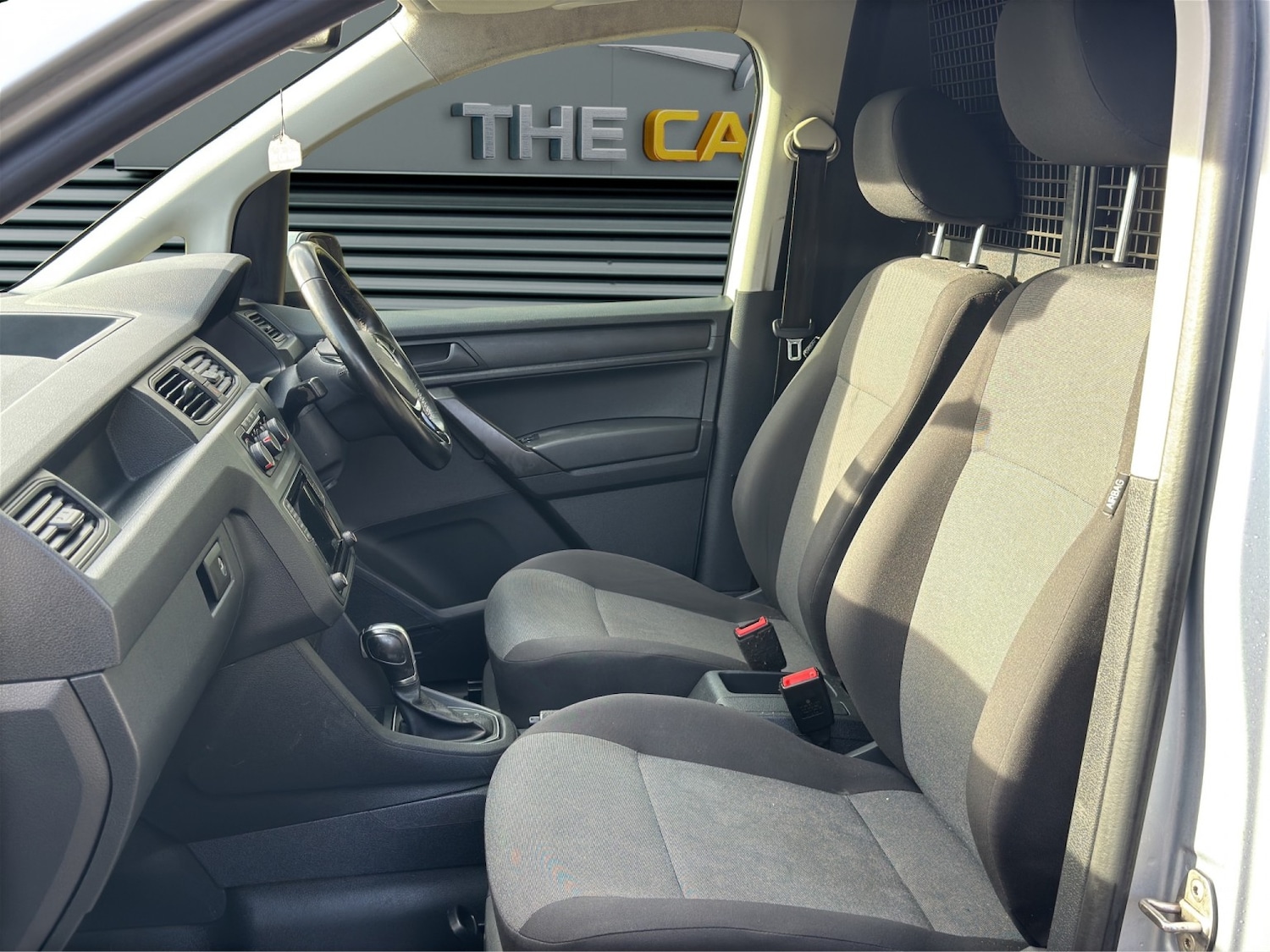 Used Volkswagen Caddy 2019 for sale - 77543371: Photo 20